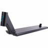 Дека для самоката TECH TEAM ZANDER, black NN009884