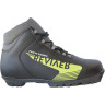 Детские ботинки TECH TEAM REVIVER NNN р.40 NN009229