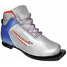 Лыжные ботинки TECH TEAM M350 NN75 синтетика р.46 W0006295