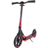Самокат TECH TEAM COMFORT 230R black/red NN007579