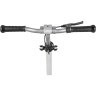 Самокат TECH TEAM SPORT 230R 2021 черно-серый NN003996